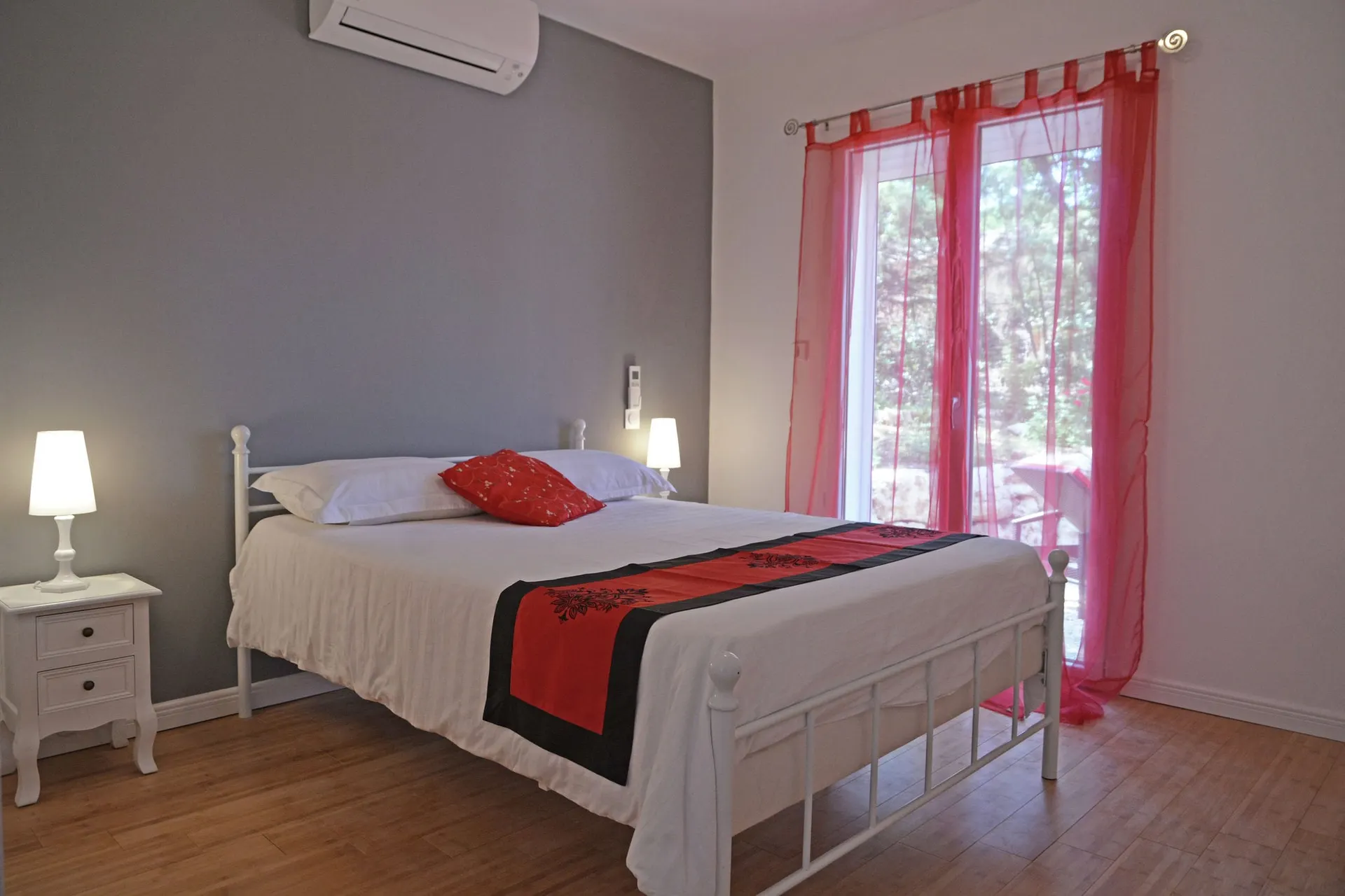 Slaapkamer