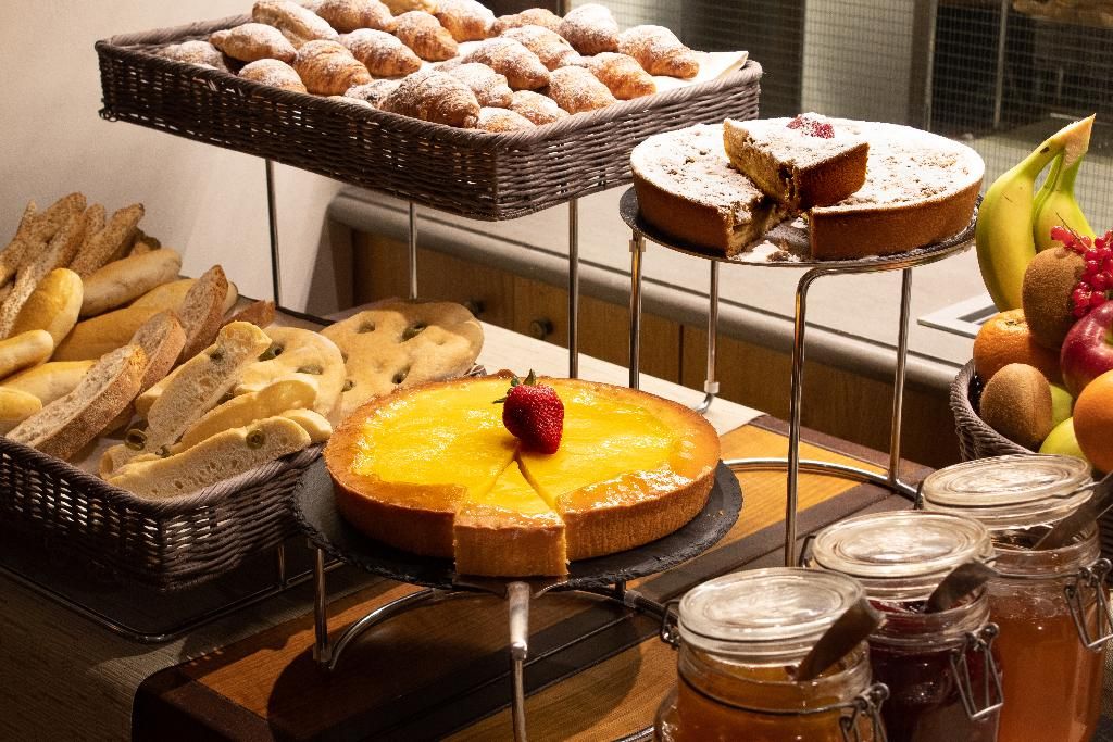 Starhotels Tuscany, foto 7