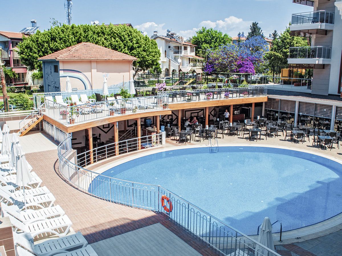 Sun Beach Park & Spa, foto 12