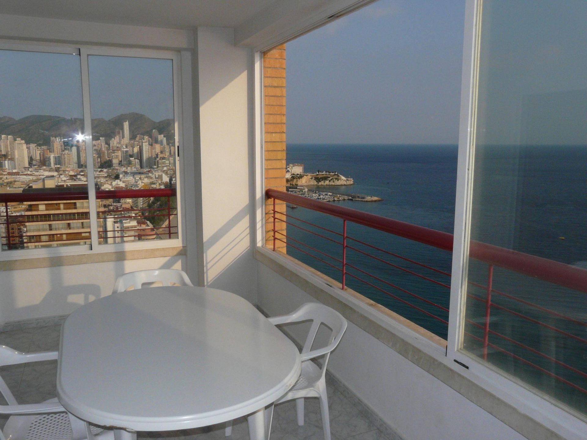 Apartamentos Benibeach, foto 10