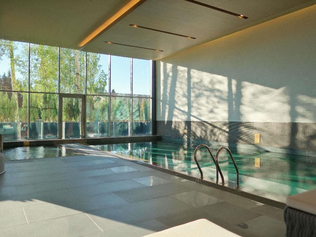 Swissotel Uludag Bursa, foto 11