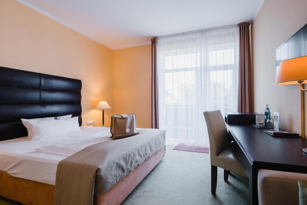 Resort Mark Brandenburg, foto 14