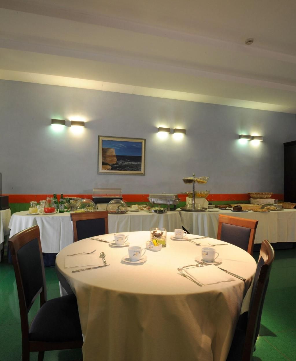 Hotel Panorama Siracusa, foto 3