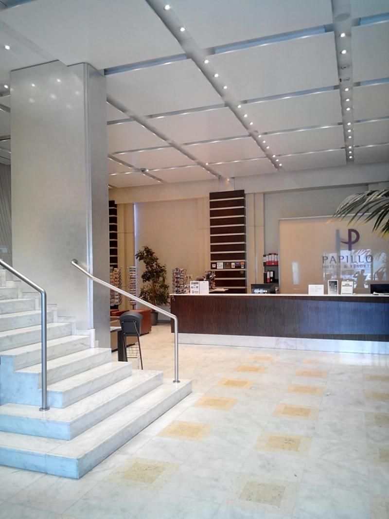 Papillo Hotels & Resorts Roma, foto 6