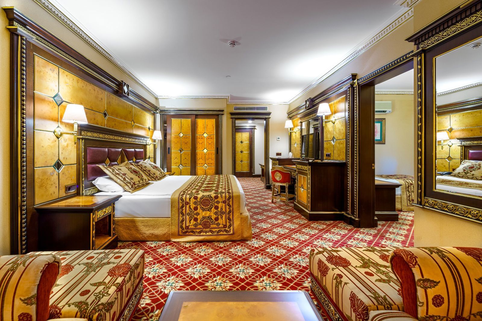 Club Hotel Sera, foto 11