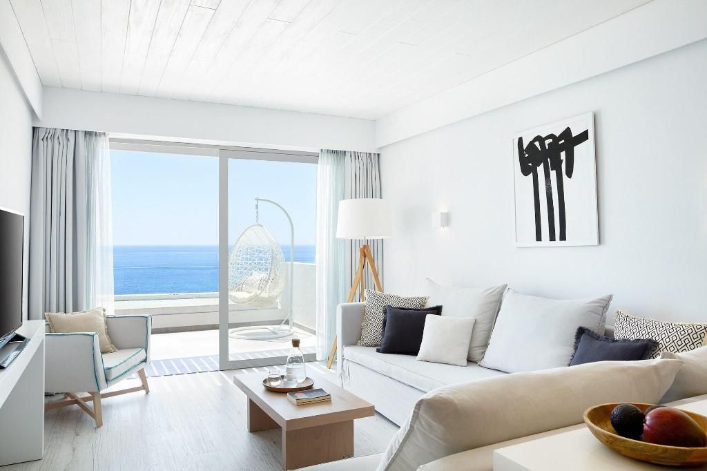 Lichnos Beach Hotel & Suites, foto 2