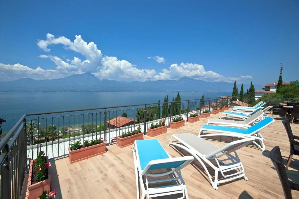 Hotel Galvani, foto 12