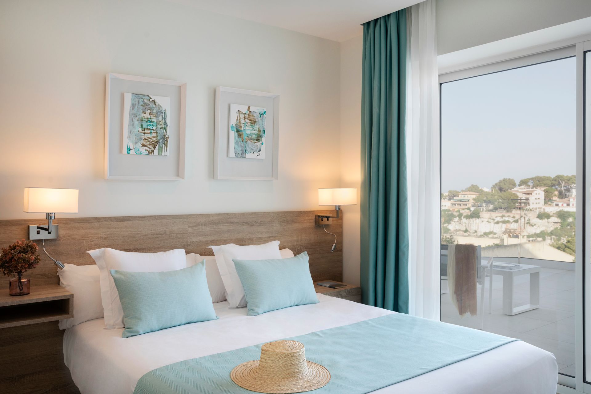 Aparthotel Marina Drach, foto 10