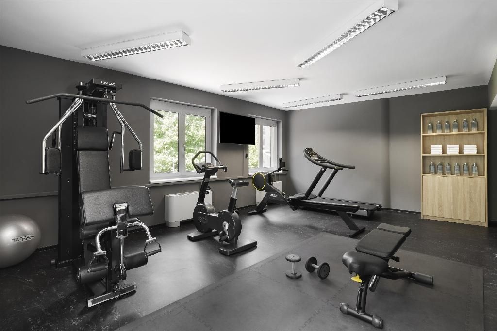 Spark by Hilton Vienna Messe Prater, foto 11