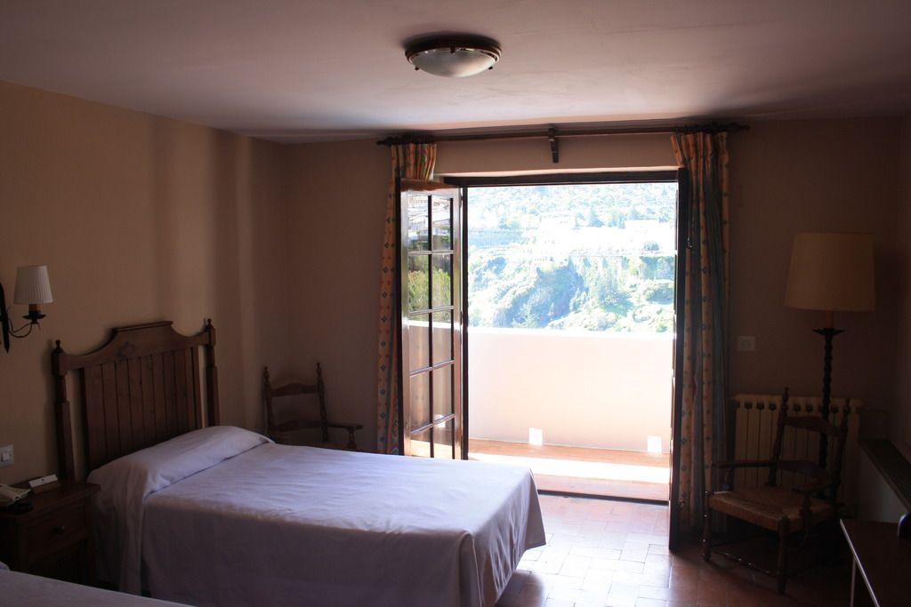 Hotel Villa de Grazalema, foto 13