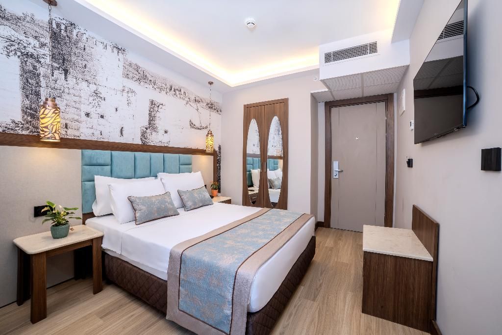 Grand Hilarium Hotel, foto 11