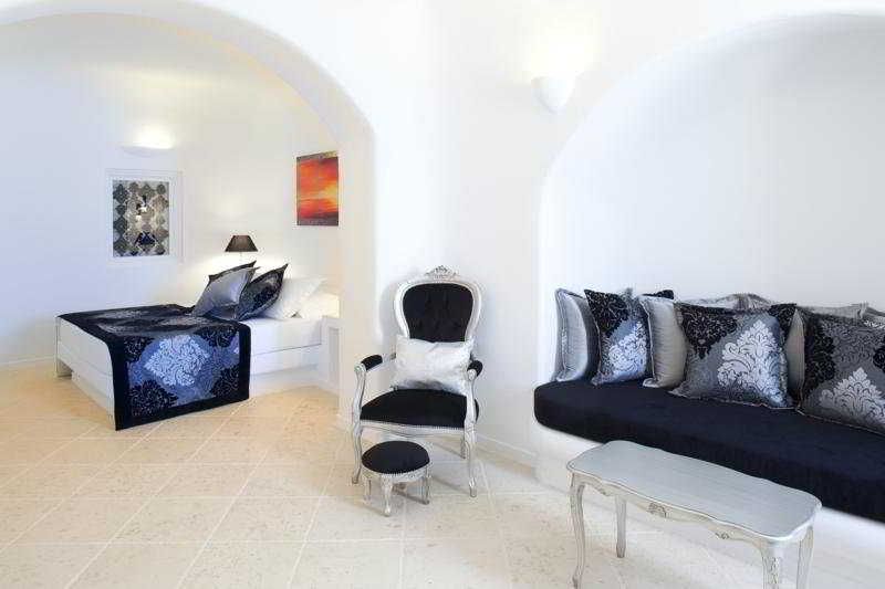 Above Blue Suites, foto 12