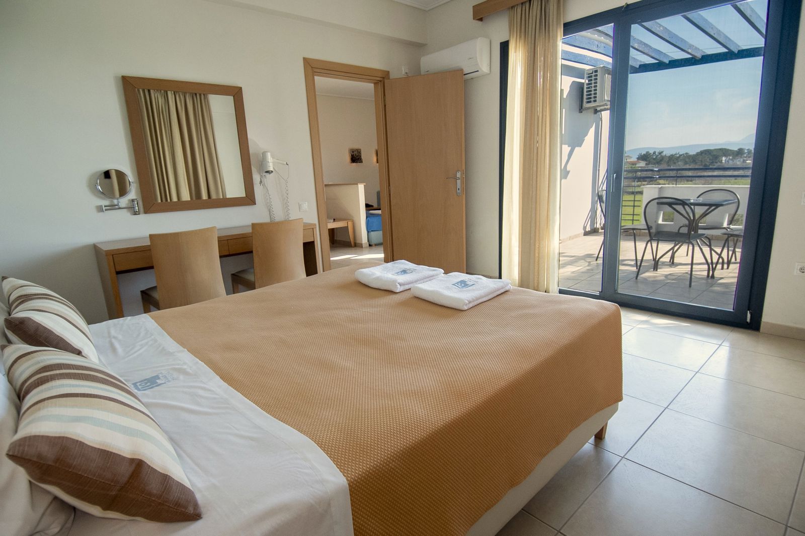 Aeolian Gaea Hotel, foto 15
