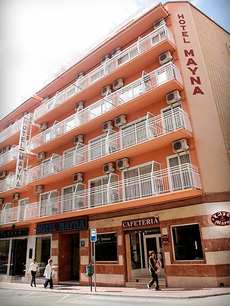 Mayna, foto 8