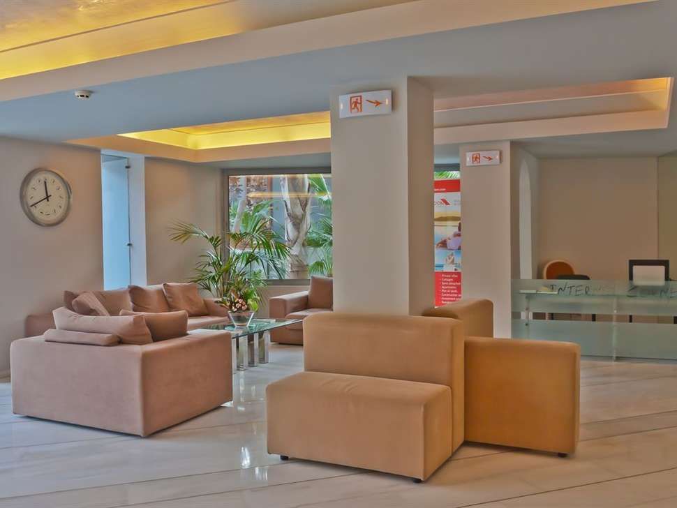 Palace Hotel, foto 2