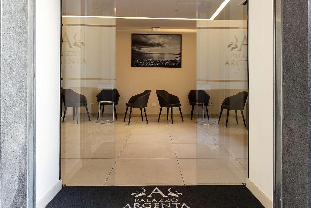 Hotel Palazzo Argenta, foto 6