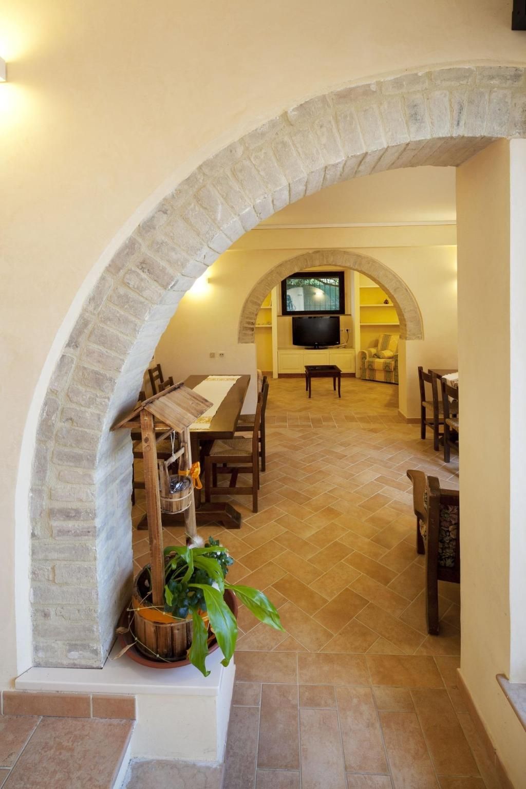 Hotel Bellavista, foto 3
