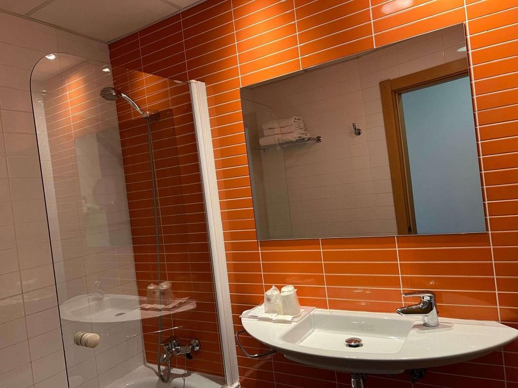 Blu Hotel Pamplona, foto 7