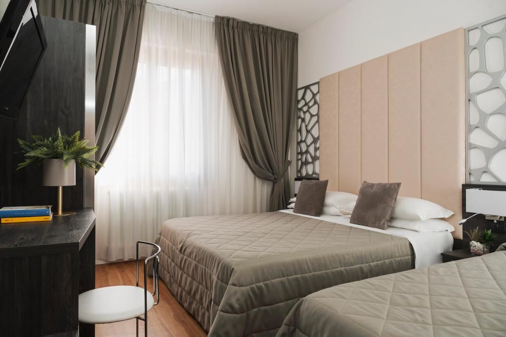 Hotel Re Enzo, foto 10
