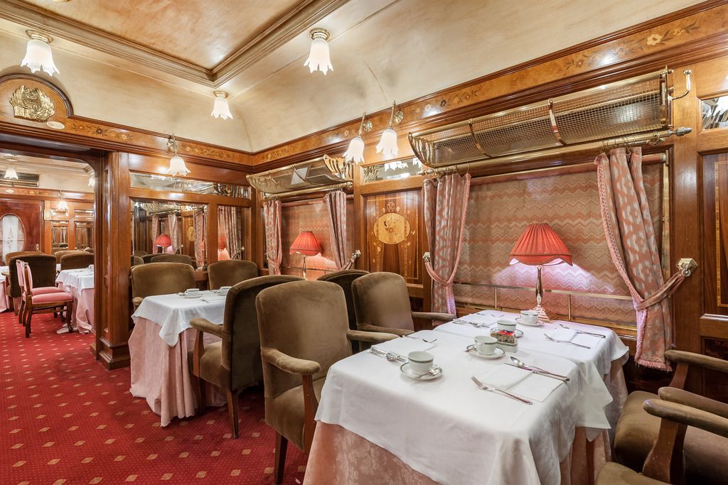 Hotel Montecarlo, foto 8