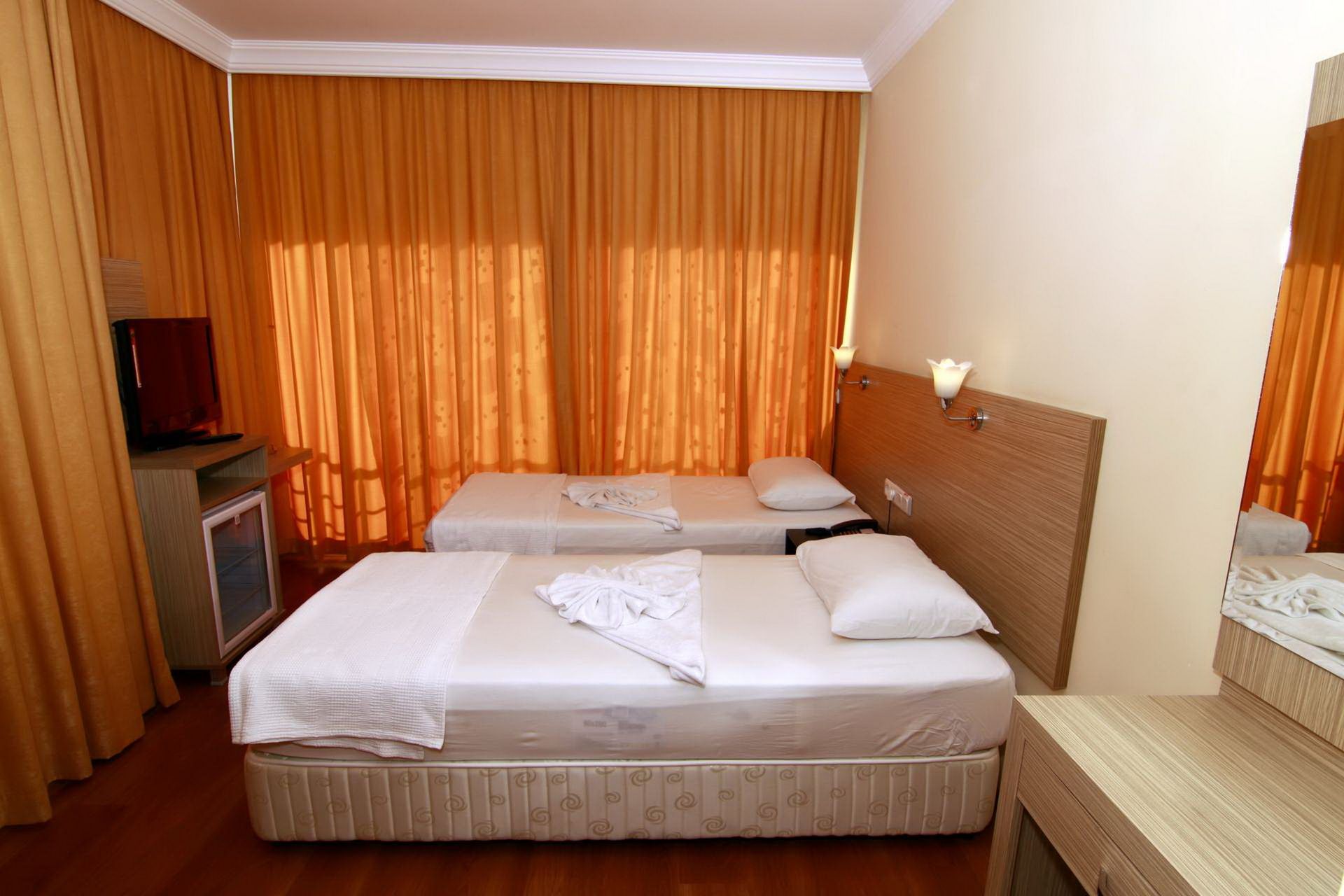 Kleopatra Bavyera Hotel, foto 15