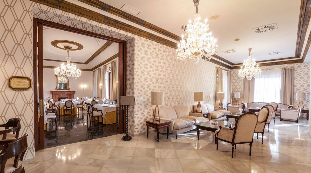 Hotel Soho Duques de Medinaceli, foto 7