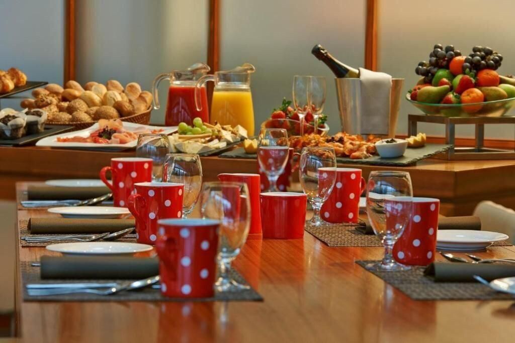 Hilton Düsseldorf, foto 6