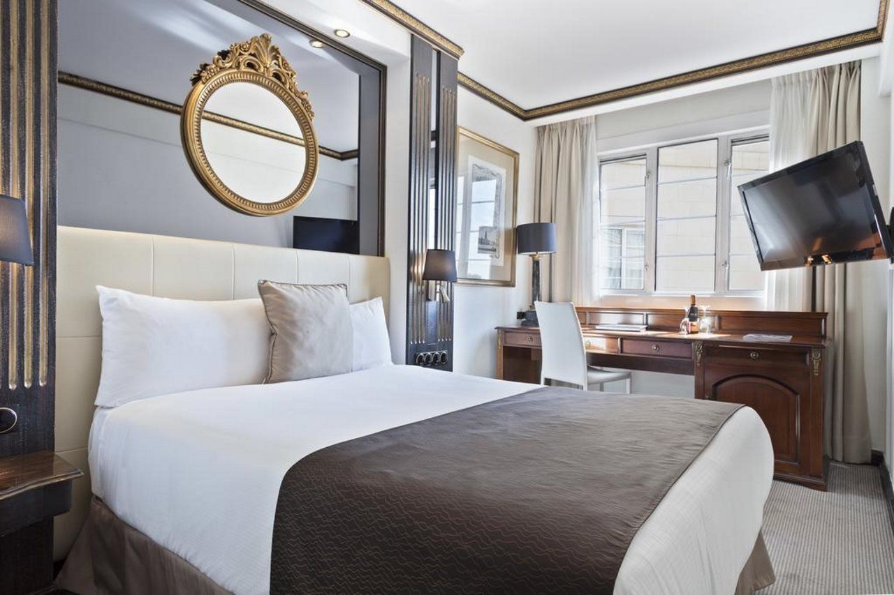 Meliá White House, foto 3
