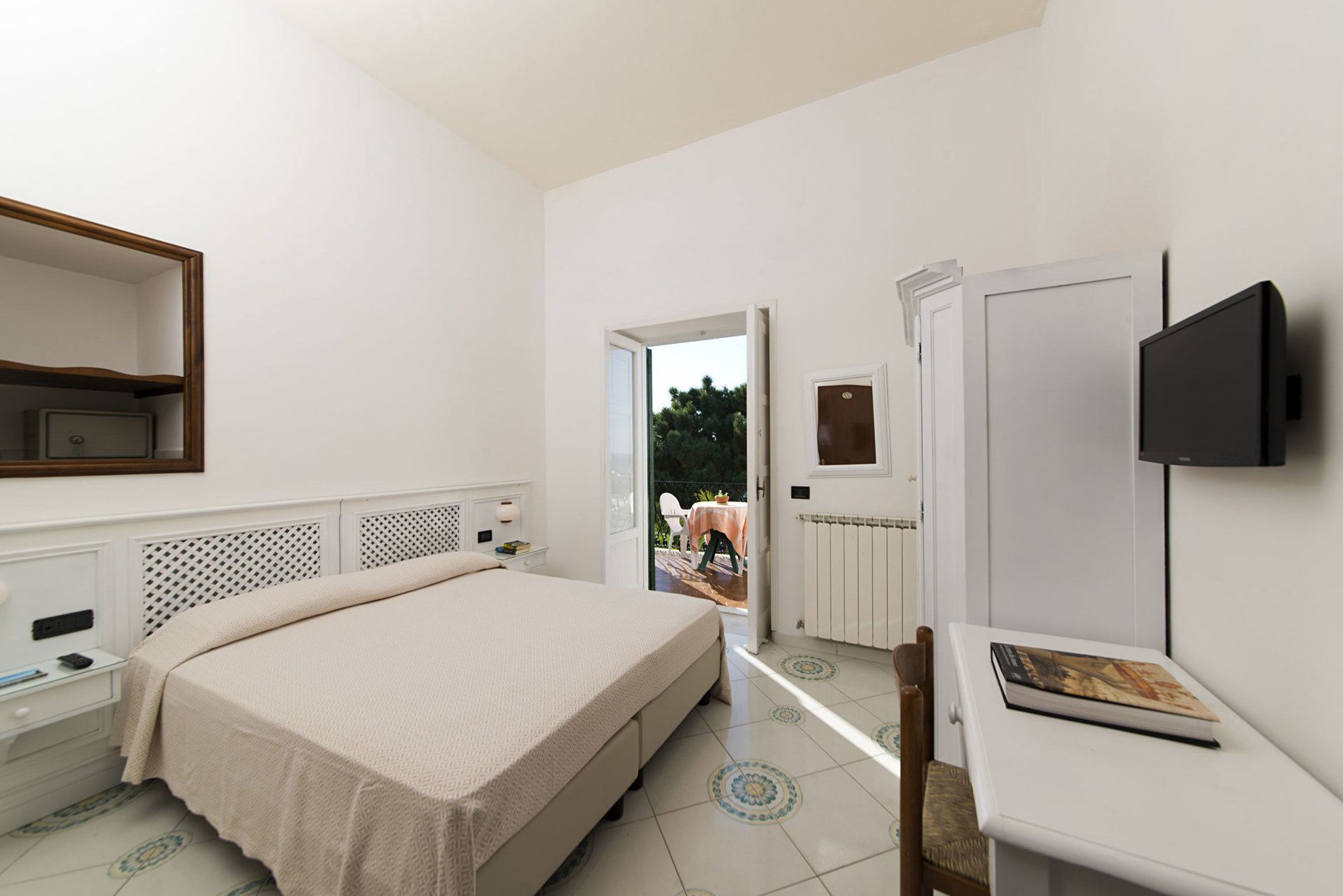 Hotel Villa Melodie, foto 15
