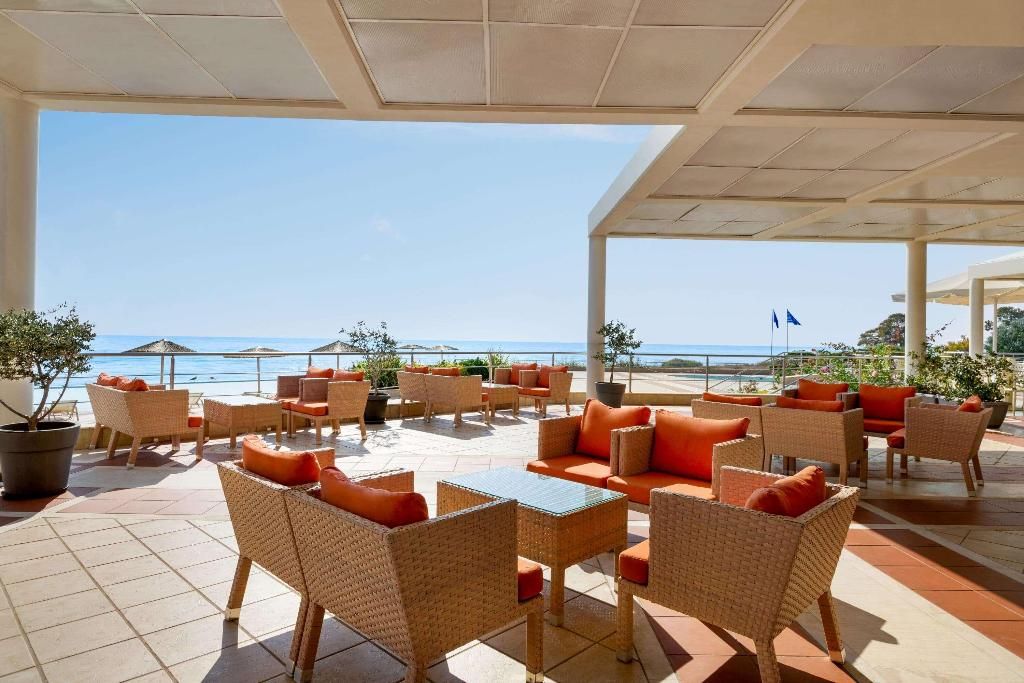 Ramada Plaza by Wyndham Thraki, foto 10