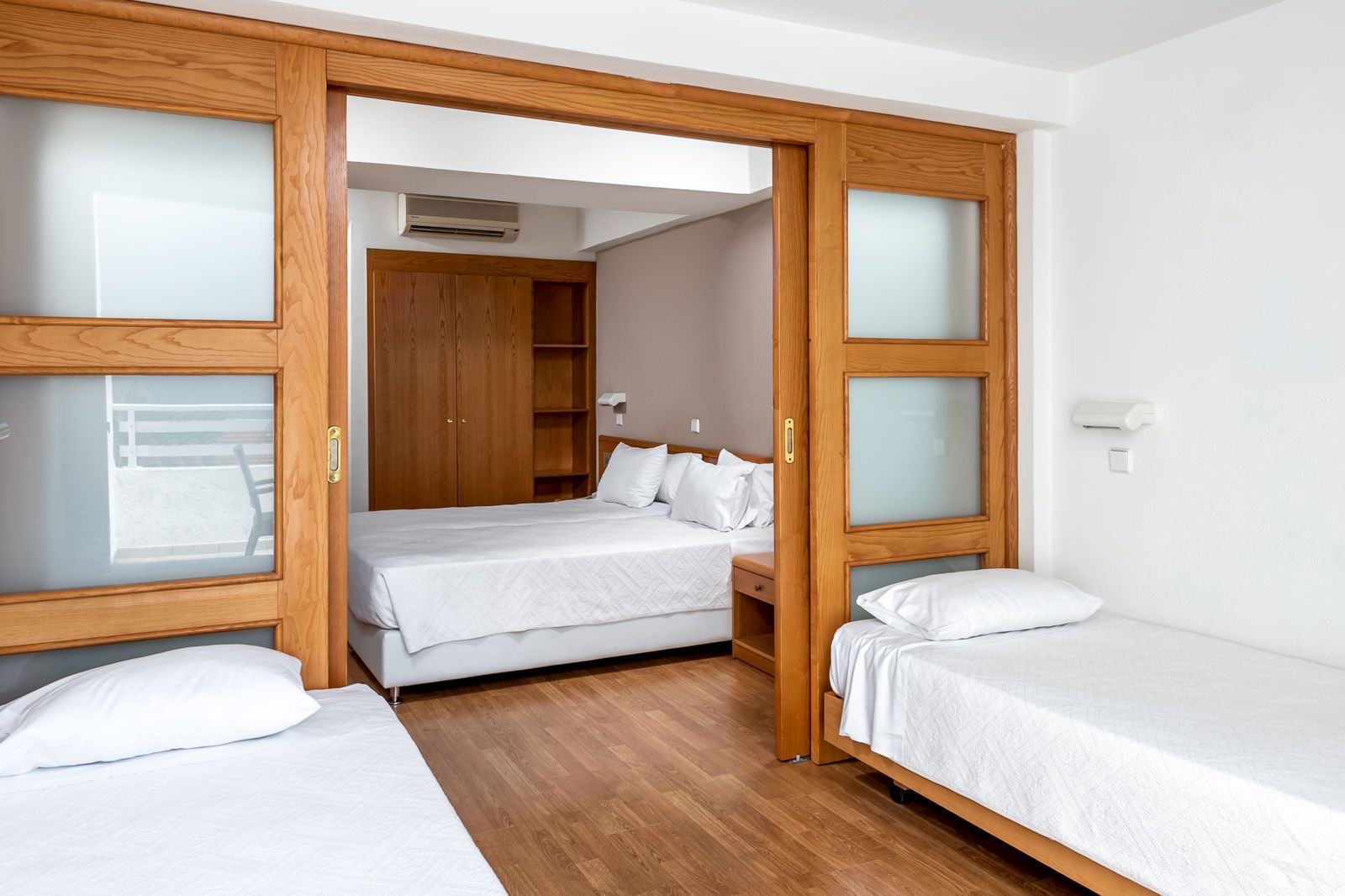 Sirene Beach Hotel, foto 11