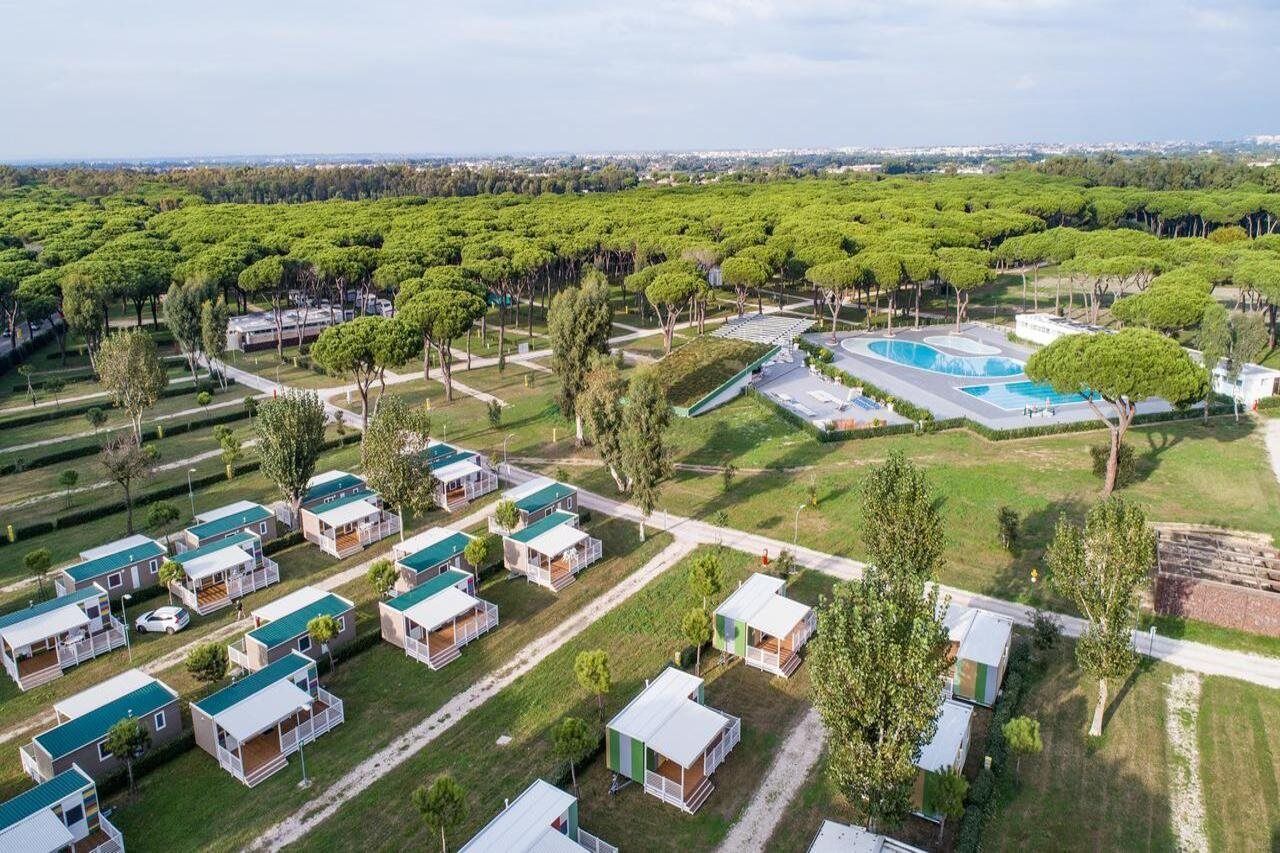 Camping Village Roma Capitol, foto 5