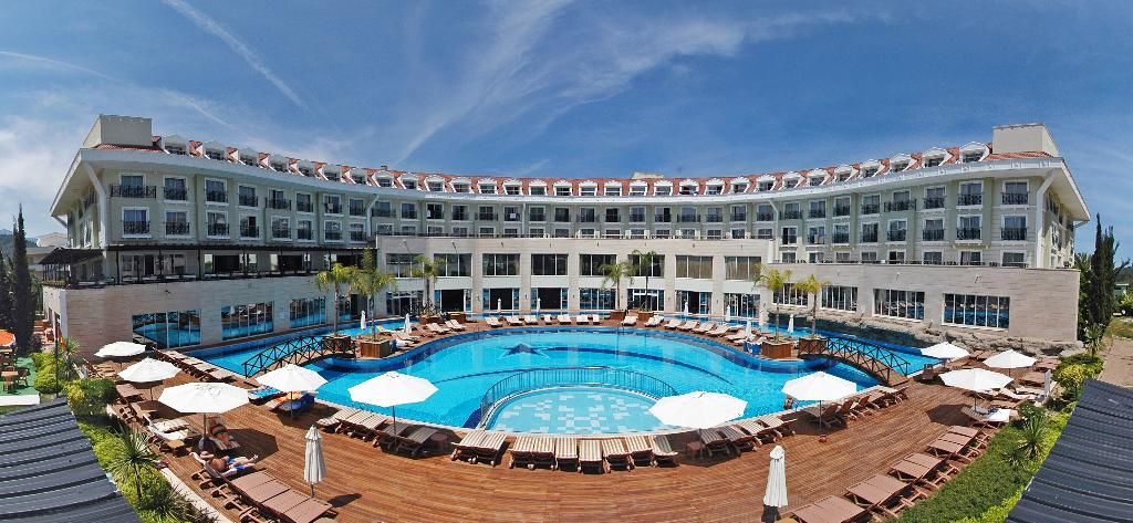 Meder Resort, foto 3
