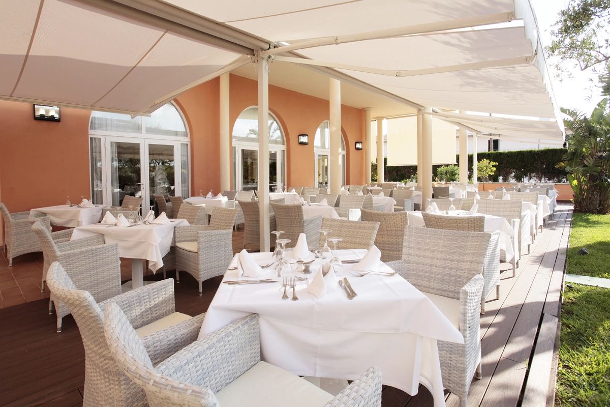Grupotel Macarella Suites & Spa, foto 10