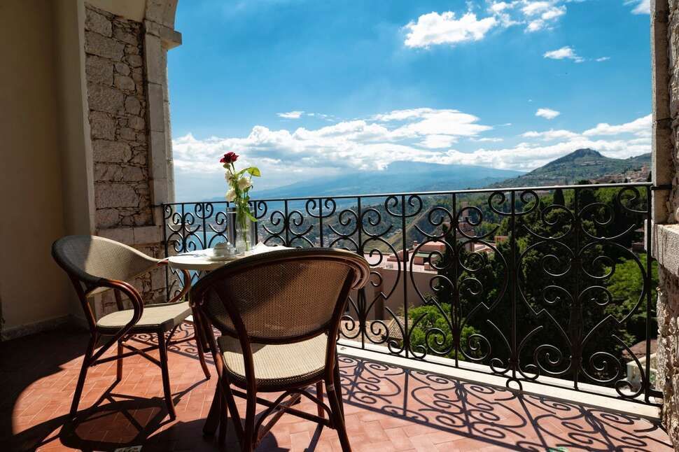 Taormina Park Hotel , foto 5