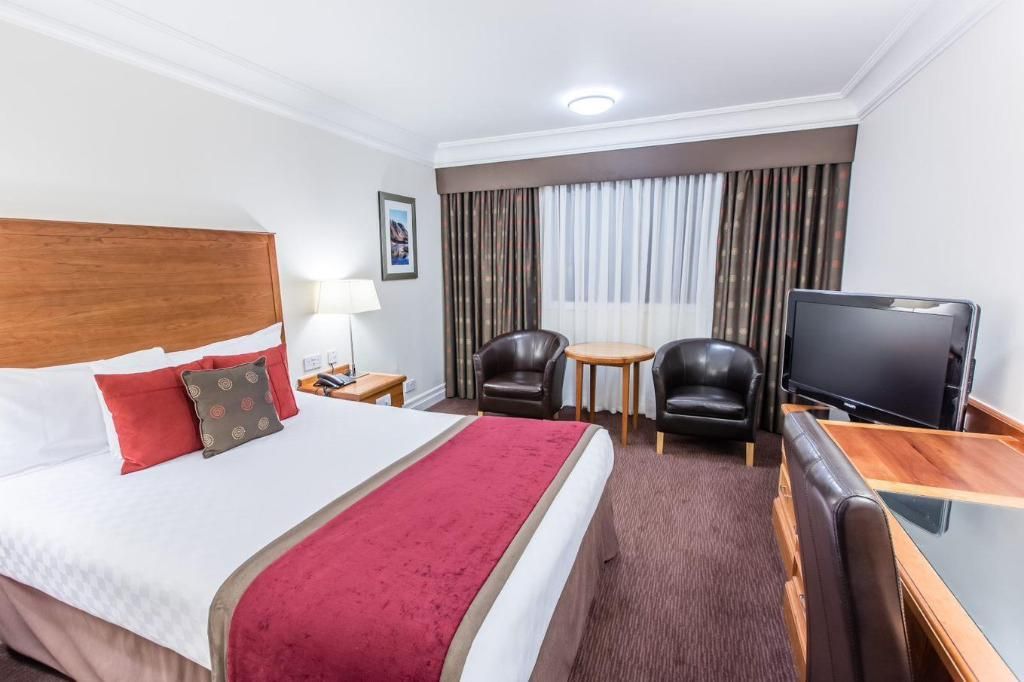 The Aberdeen Altens Hotel, foto 7