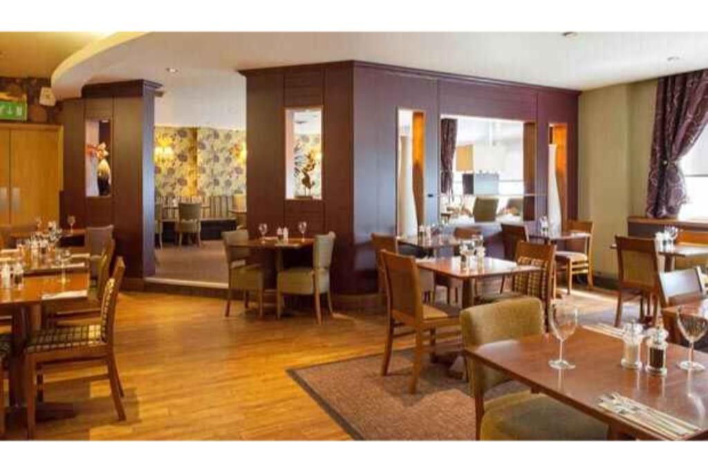 Premier Inn London Tower Bridge, foto 6