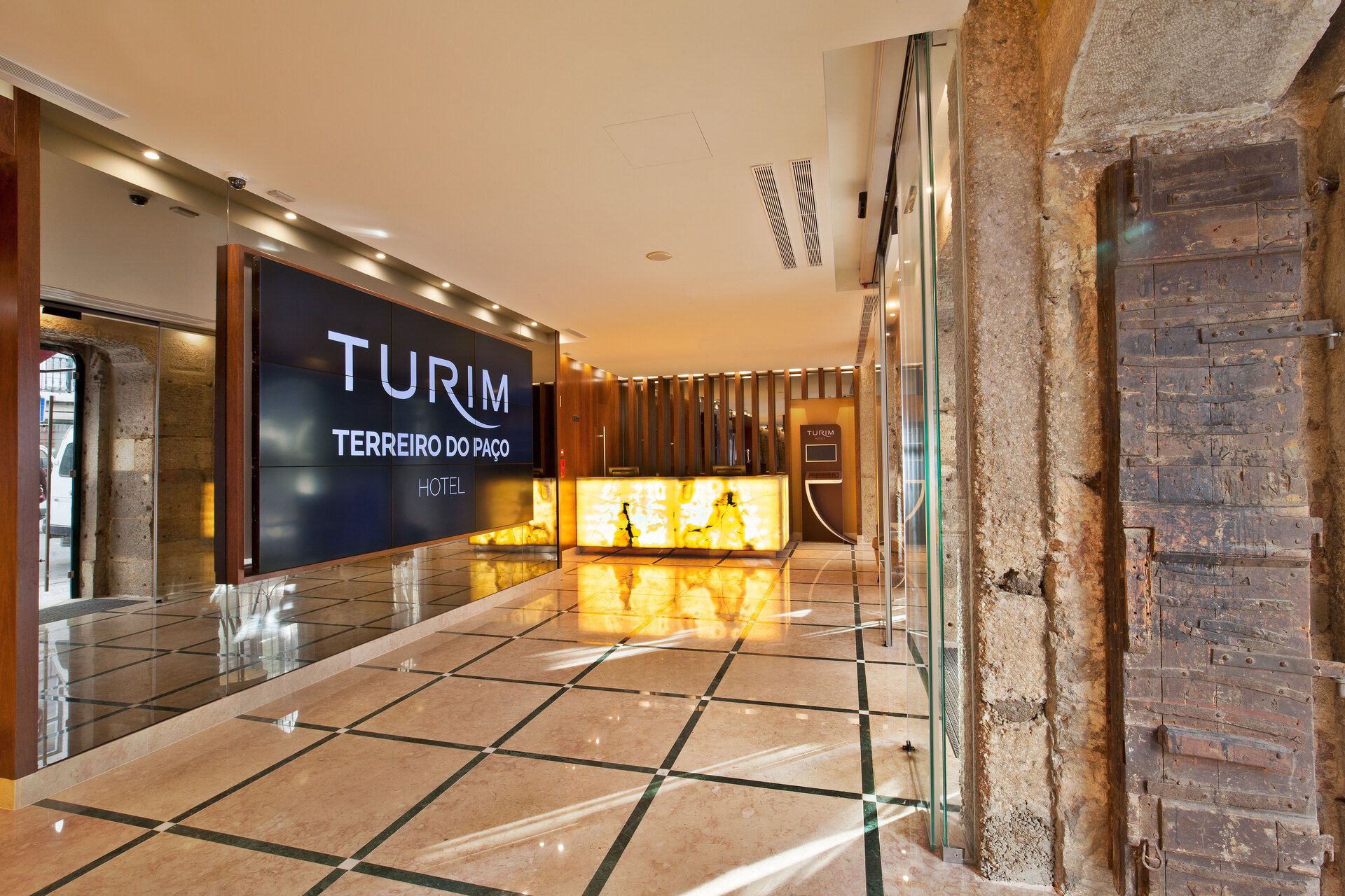 Turim Terreiro Do Paço Hotel, foto 9