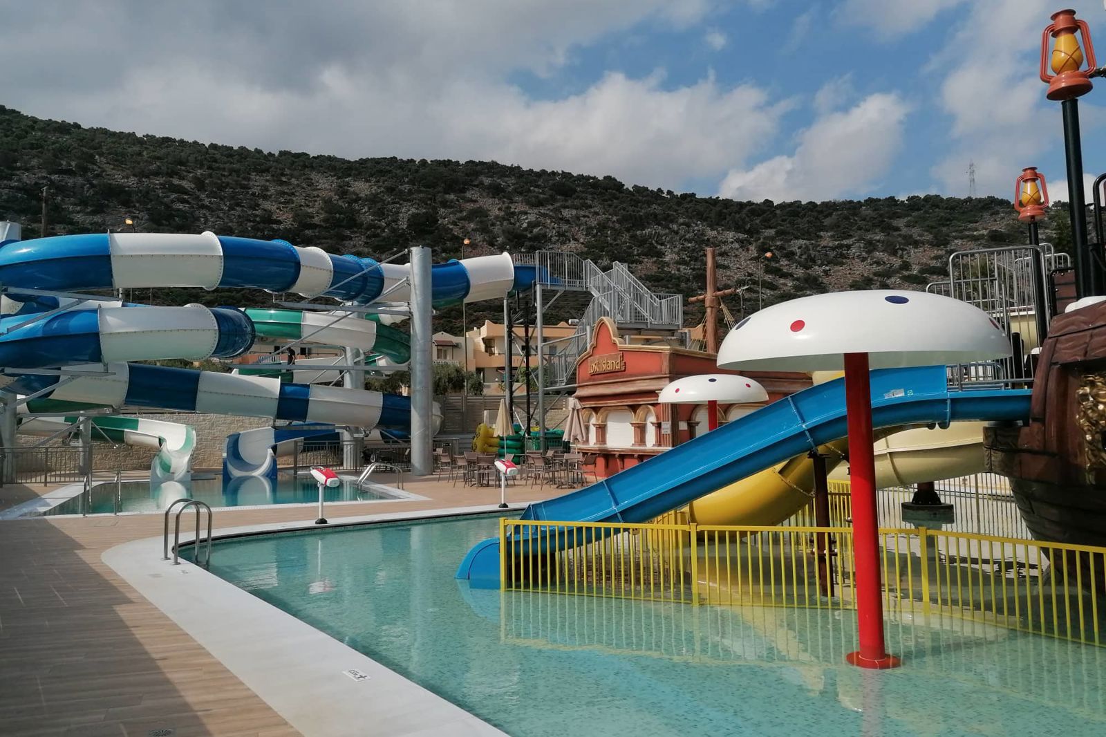 Cactus Beach Hotel, foto 6