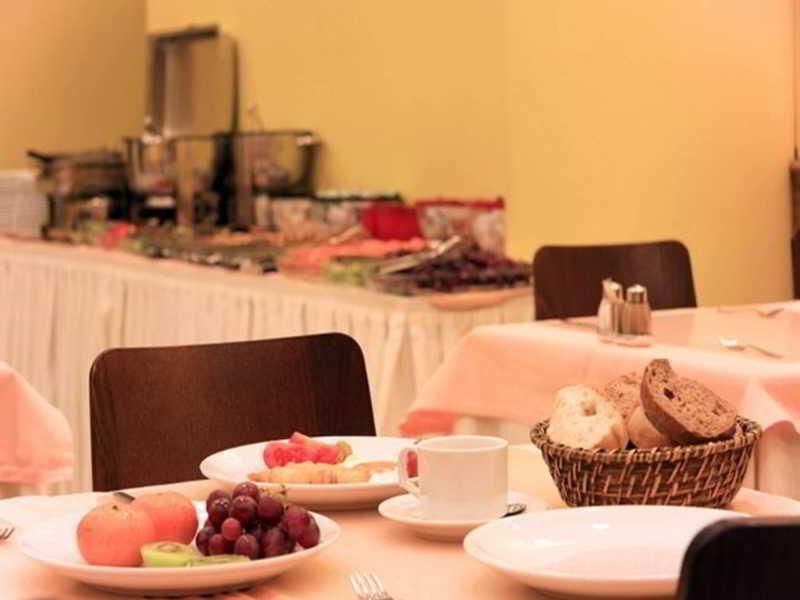 Hotel Inter Istanbul, foto 9