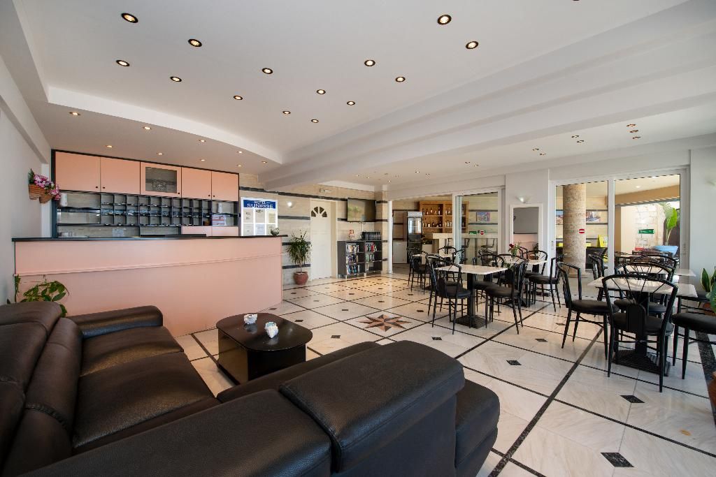Sunrise Hotel Studios Apartments, foto 6