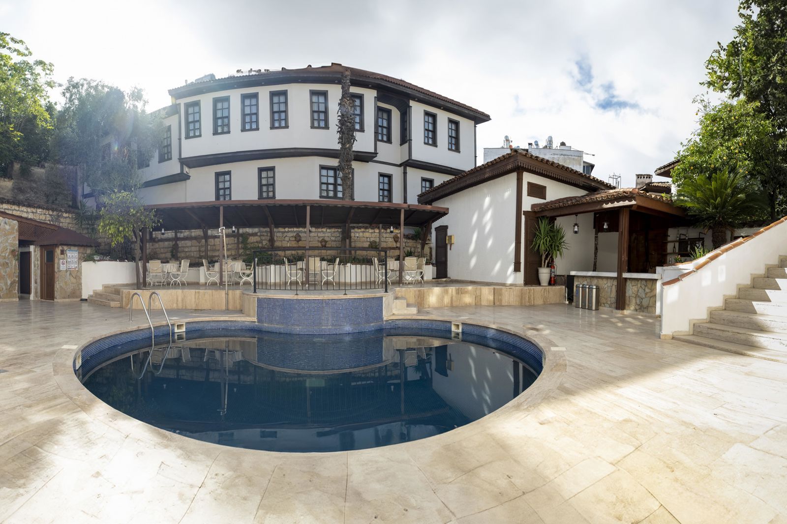 Argos Hotel, foto 4