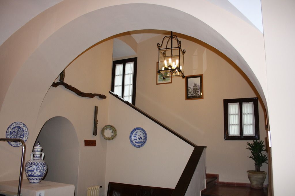 Hotel Villa de Grazalema, foto 11