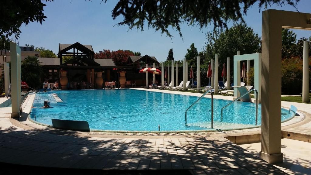 Hotel Terme Orvieto, foto 12