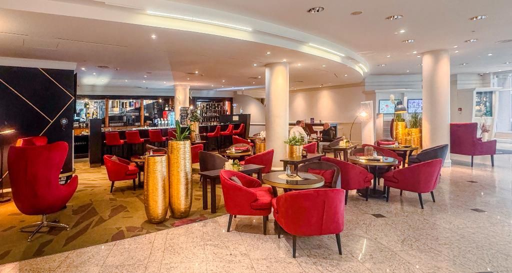 PLAZA Premium Wien, foto 10