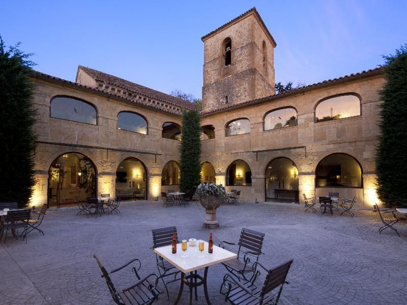 Parador de Cangas de Onís, foto 5
