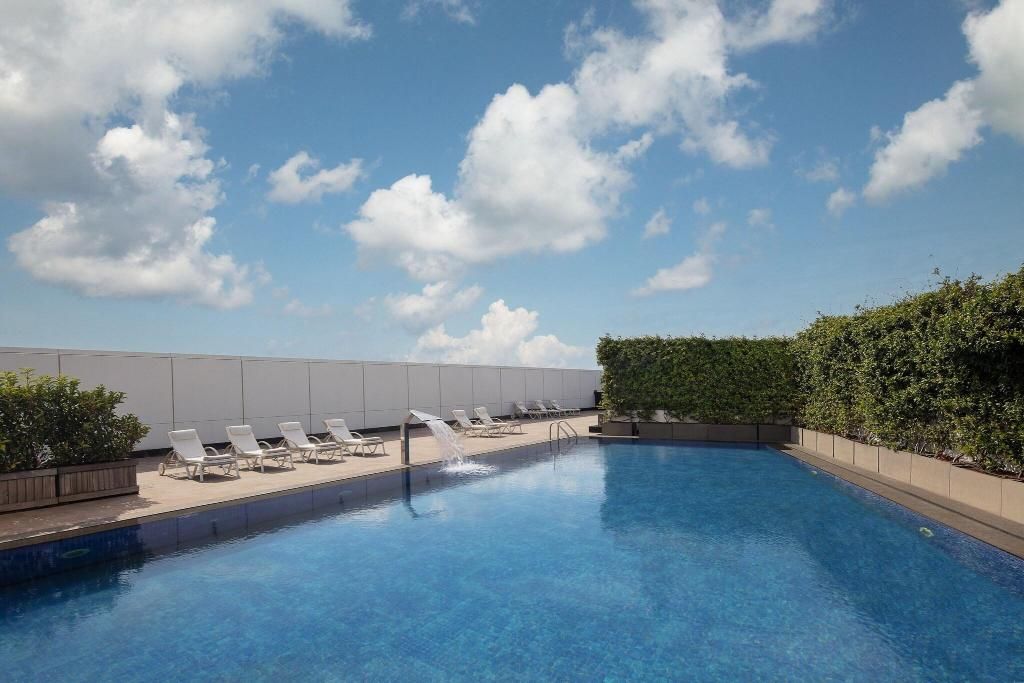 Istanbul Marriott Hotel Pendik, foto 7