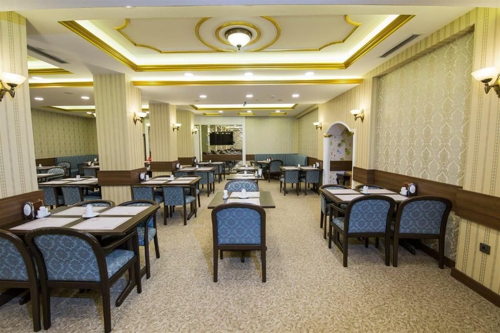 Ruba Palace Thermal Hotel, foto 2