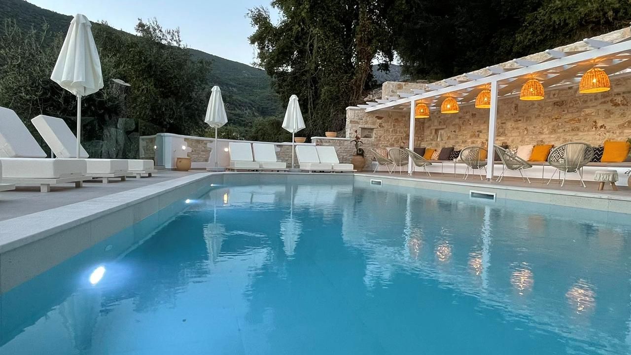 Gallery Suites Parga, foto 10