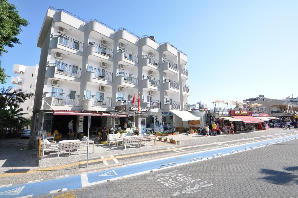 Reis Maris Hotel, foto 10